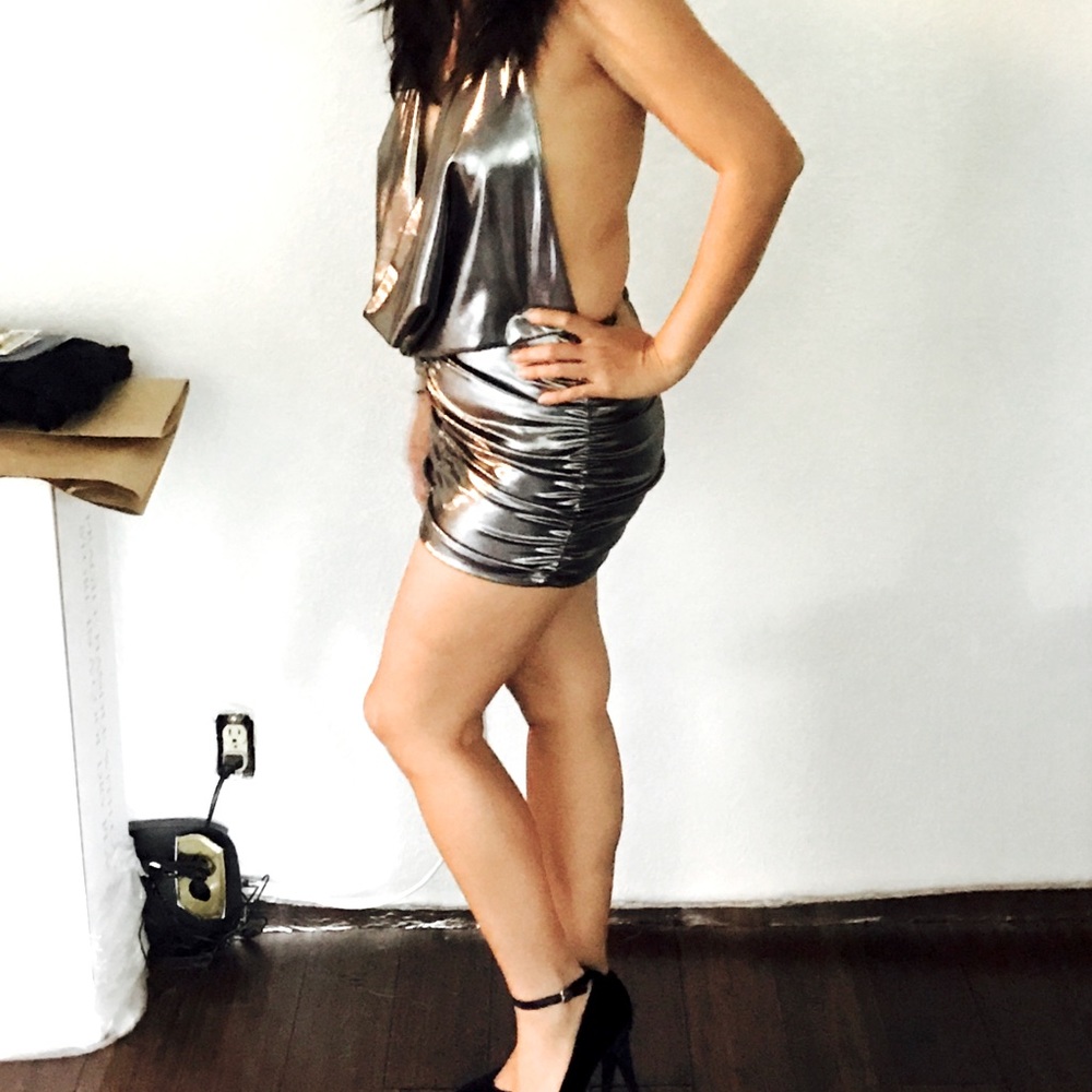 Club dress!